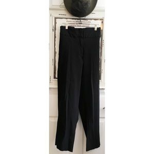 Lane Bryant Black Pants